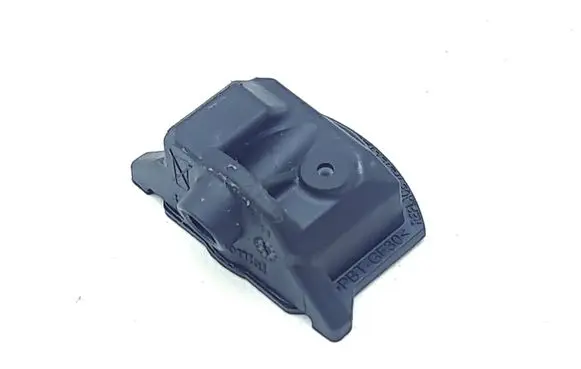 Nissan Leaf II (ZE1) Tire pressure sensor 
