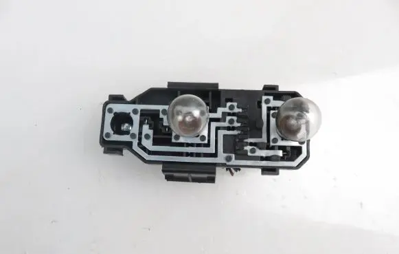 Audi A6 S6 C5 4B Tail light bulb cover holder RFBL3158B