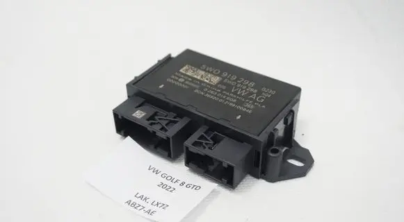Volkswagen Golf VIII Parking PDC control unit/module 5WD919298