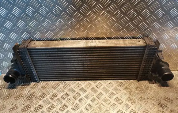 Mercedes-Benz R W251 Intercooler radiator 2515000000