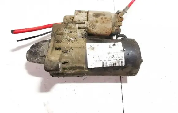 Ford Escort Starter motor 0001107016