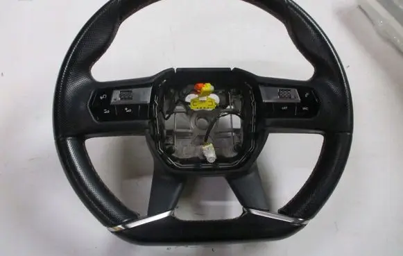 Citroen C4 Grand Picasso Steering wheel 