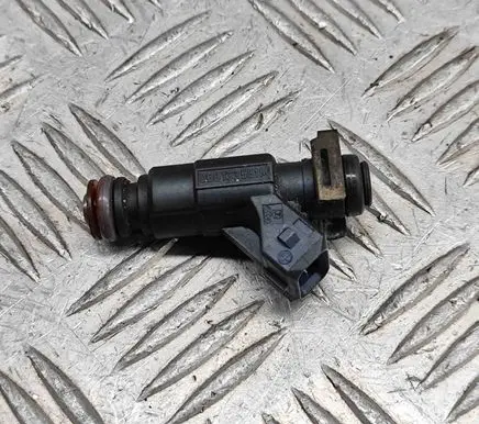 Audi A4 S4 B6 8E 8H Fuel injector 0280156065 06B133551M