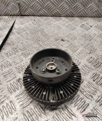 Volkswagen PASSAT B5.5 Viscous fan clutch 06b119145