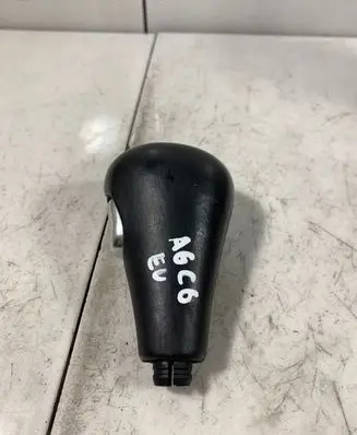 Audi A6 S6 C6 4F Gear shifter/selector 