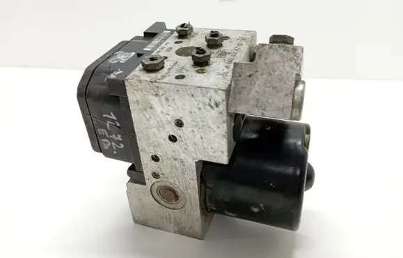 Mercedes-Benz S W220 ABS Pump A0034318712 0265202444 08821043194