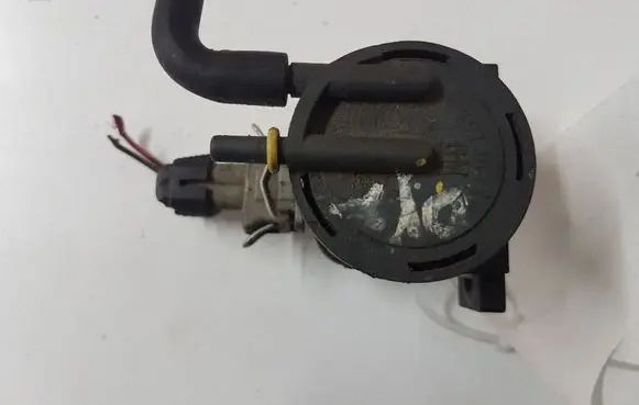 Opel Zafira A Turbo solenoid valve 4522371 4715396