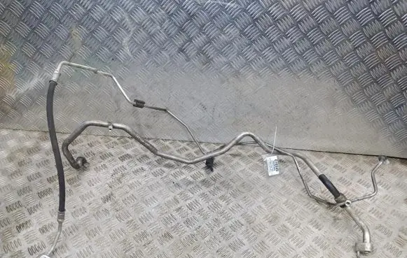 Volkswagen Crafter Air conditioning (A/C) pipe/hose