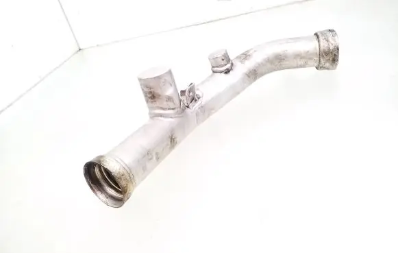 Mercedes-Benz CLS C218 X218 Intercooler hose/pipe A6420981507