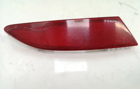 Ford Focus Rear tail light reflector BM51515B0AE