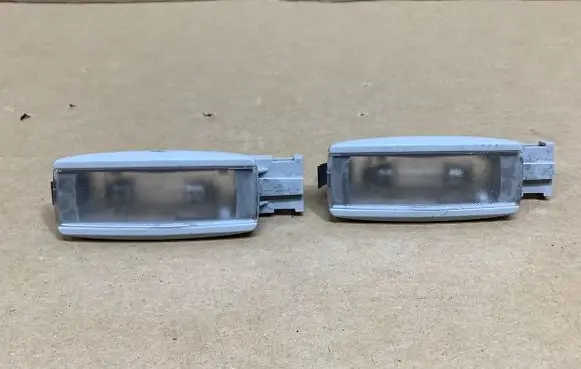 Volkswagen Tiguan Other interior light 1K0947109