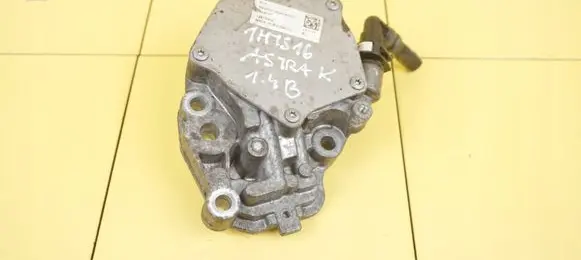 Opel Astra K Vacuum pump 12673203 1HTS16