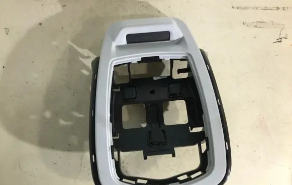 Peugeot 508 Front seat light 9665778780 9686349477 9687919980
