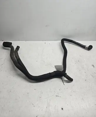 Volvo S60 Engine coolant pipe/hose 1234