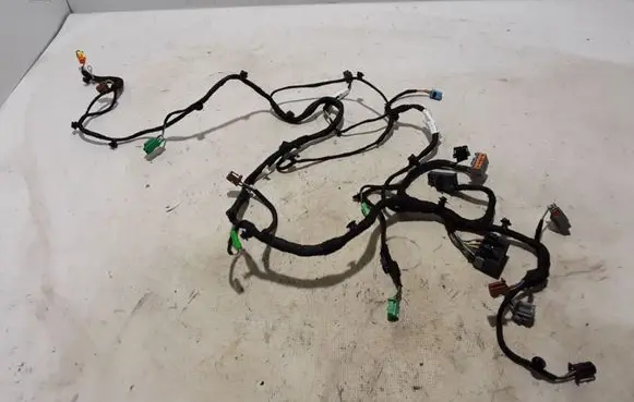 Volvo V60 Other wiring loom 31488277