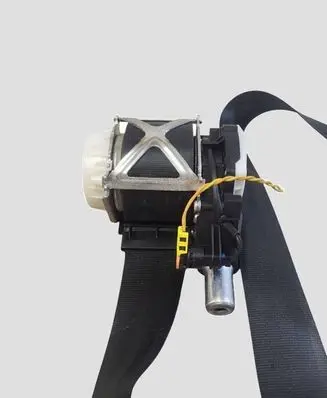 Citroen C5 Front seatbelt 98029292XX 060908