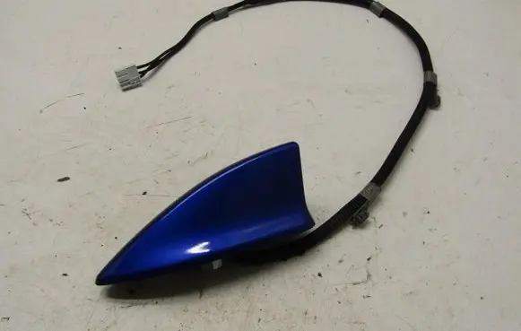 Honda Civic X Aerial GPS antenna 39150TEAQ210M1