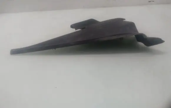 Audi A3 S3 8P Other front door trim element 8P3837176
