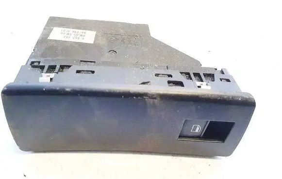 BMW X5 E53 Electric window control switch 6952797