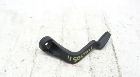 Renault Koleos II Steering wheel axle brak