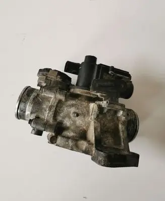 Volvo XC70 EGR valve 30739223