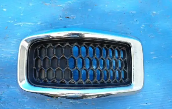 Jeep Grand Cherokee Front grill