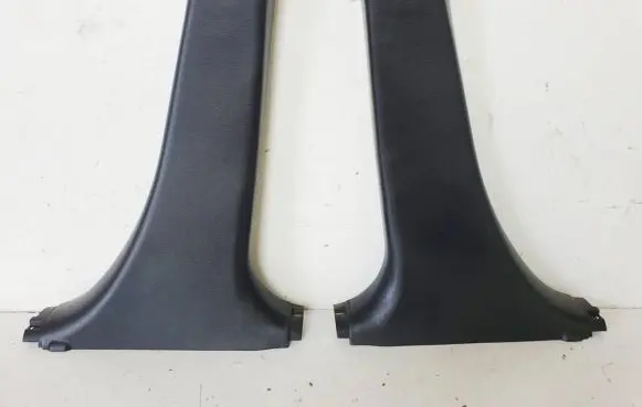 Mazda 6 (B) pillar trim (top)