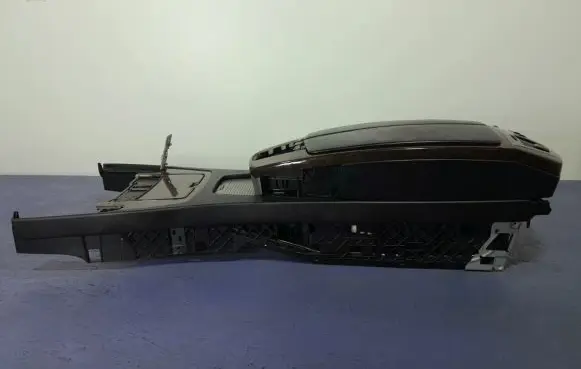 BMW 7 E65 E66 Center console