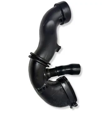 BMW 5 E60 E61 Turbo air intake inlet pipe/hose 7794172 58300015 446237606