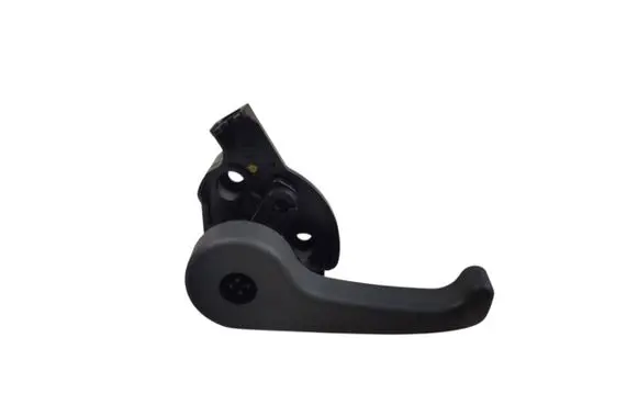 KIA Sportage Engine bonnet (hood) release handle 811812B000 81181 PA6GF30