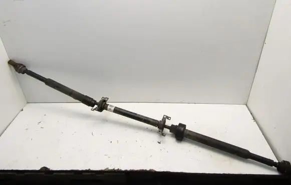 Jeep Cherokee Drive shaft (set) P68242641AA