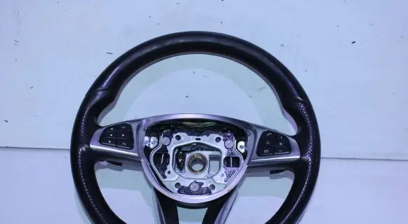 Mercedes-Benz CLA C117 X117 W117 Steering wheel