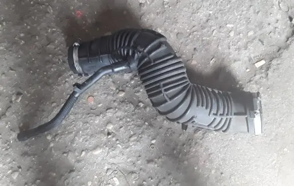 Renault Espace - Grand espace IV Intercooler hose/pipe 8200586979