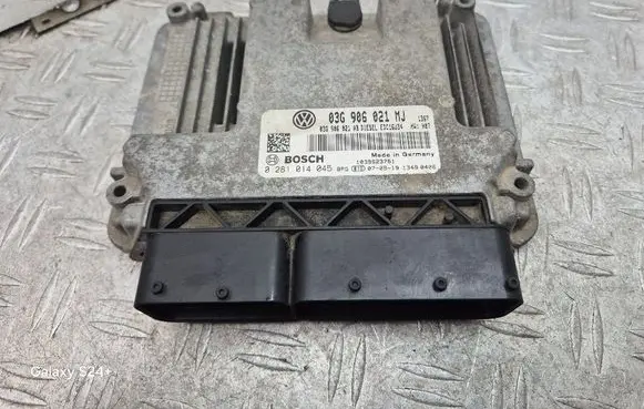 Engine control unit/module