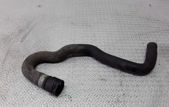 Audi A6 S6 C5 4B Engine coolant pipe/hose