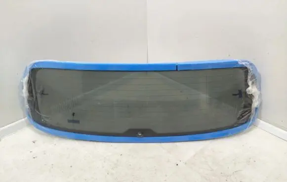 Volkswagen T-Cross Rear windscreen/windshield window 2GM845051C SZT013