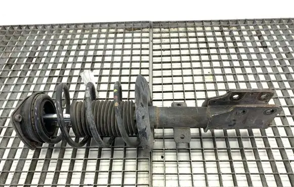 Peugeot 3008 II Front shock absorber/damper 9819718680