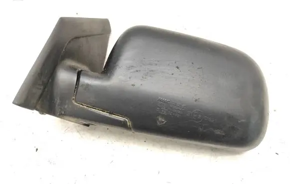 Mitsubishi Space Runner Front door electric wing mirror E201821