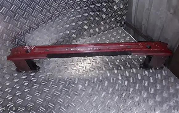 Fiat 500L Rear bumper cross member