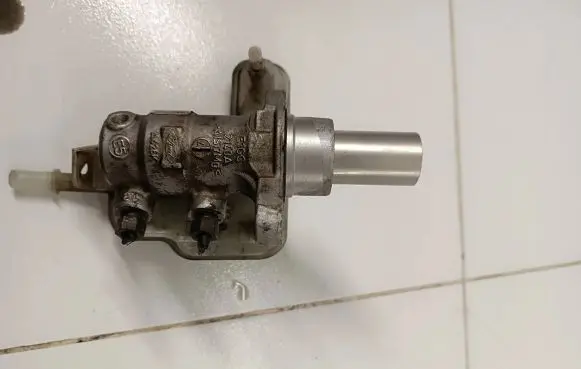 Ford S-MAX Master brake cylinder A426k 03350891381