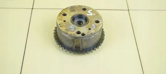 Volkswagen Golf VI Timing chain sprocket 03C109088G CAX