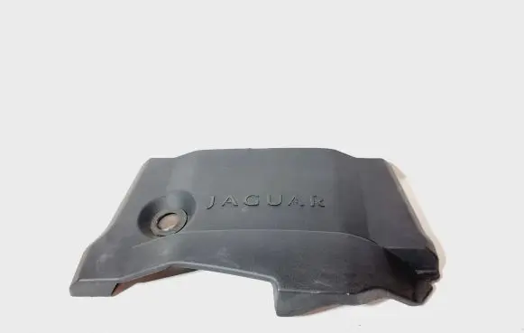 Jaguar S-Type Engine cover (trim) 4R836A949AD 4R836A949