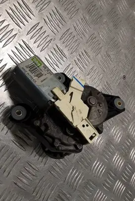 Renault Espace - Grand espace IV Rear window wiper motor 8200031085