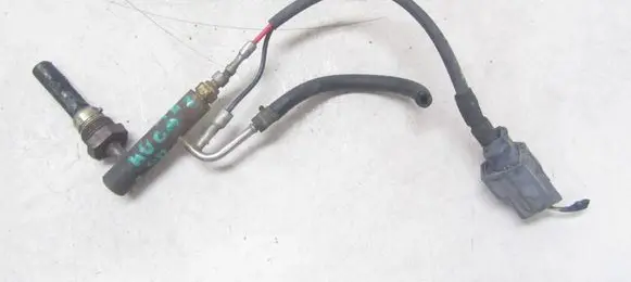 Ford Kuga II Lambda probe sensor CV619T540AA