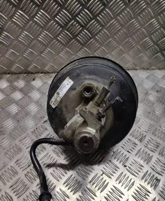 Audi A6 S6 C5 4B Brake booster 4B3612105 929J