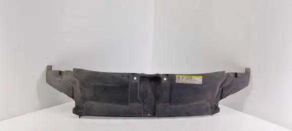 Audi A6 S6 C7 4G Top upper radiator support slam panel 4G0807081D