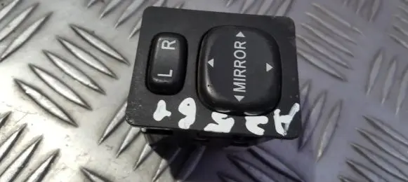 Opel Zafira A Wing mirror switch 183574 769746B