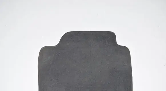 BMW 4 F36 Gran coupe Rear floor mat 1732526 51477426275 7426275