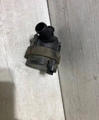 Renault Clio V Electric auxiliary coolant/water pump 925164ga0a