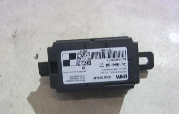 BMW X1 F48 F49 Other control units/modules 9397846